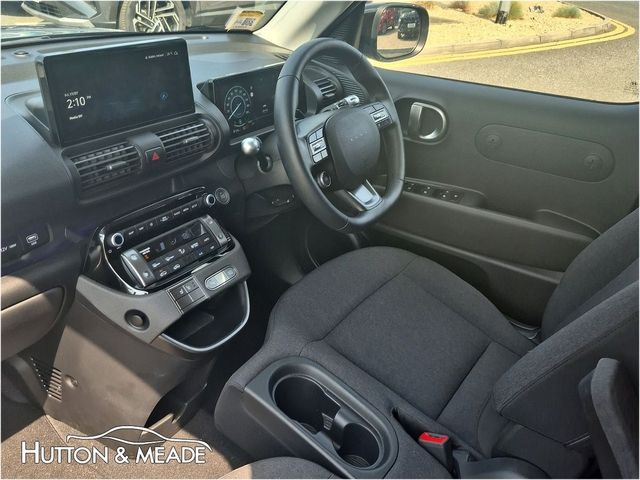 Image for 2025 Hyundai INSTER Elegance 49kw Range 360kms