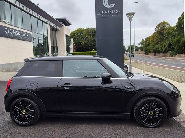 Image for 2023 Mini Cooper Electric Level 3