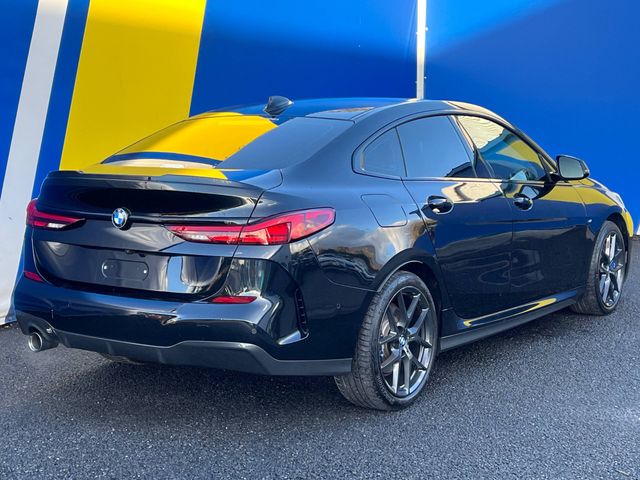 Image for 2020 BMW 2 Series 218i M-SPORT 1.5 AUTO // FULL SERVICE HISTORY // 360 PARKING SENSORS // ADAPTIVE CRUISE CONTROL