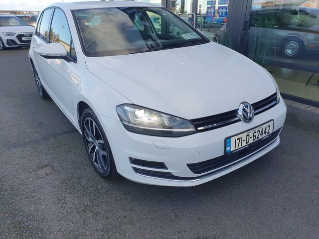 Image for 2017 Volkswagen Golf HIGHLINE * 1.4 TSI AUTOMATIC