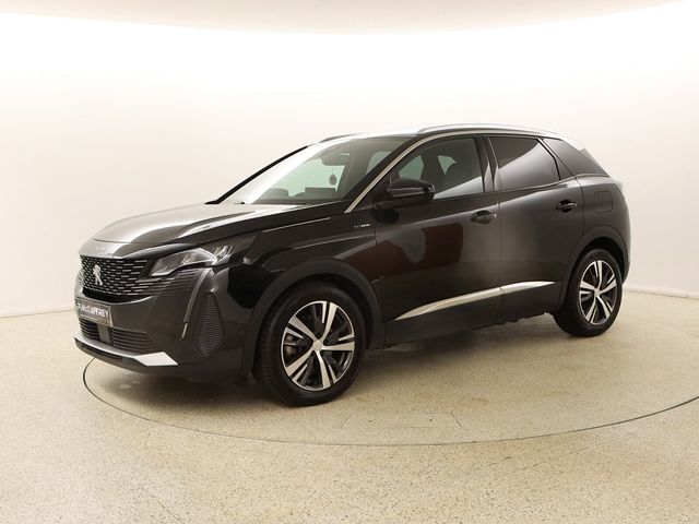 Image for 2023 Peugeot 3008 HYBRID2 180bhp PHEV Allure