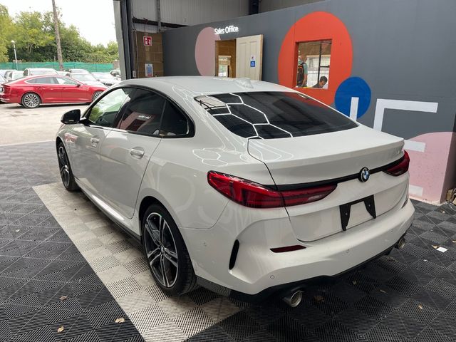 Image for 2024 BMW 2 Series 2024 BMW 218D GRAN COUPE 2.0 AUTOMATIC / CRUISE CONTROL / PARKING CAMERA / AMBIENT LIGHTS AND MORE