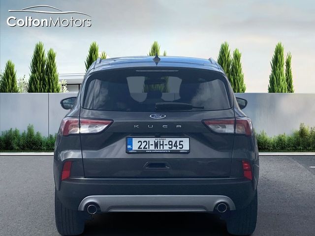 Image for 2022 Ford Kuga Titanium 1.5TDCi