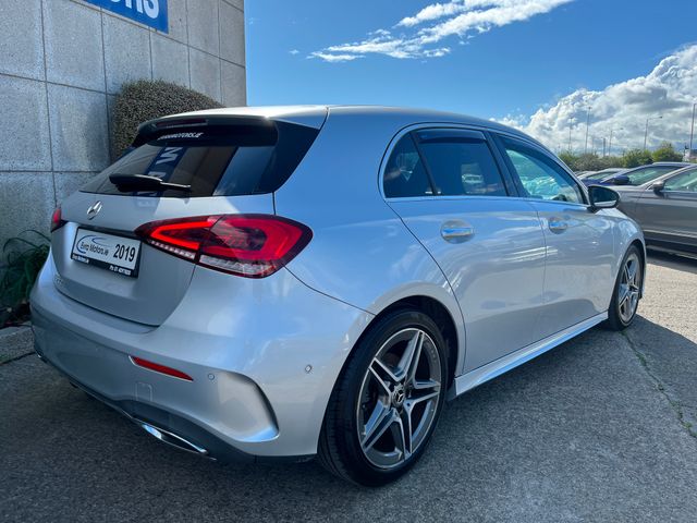 Image for 2019 Mercedes-Benz A Class A200D AMG AUTOMATIC 2.0 DIESEL //HIGH SPEC// 