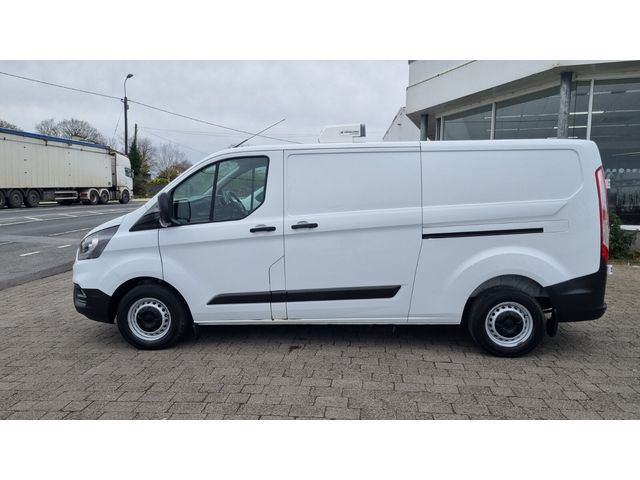 Image for 2022 Ford Transit Custom 