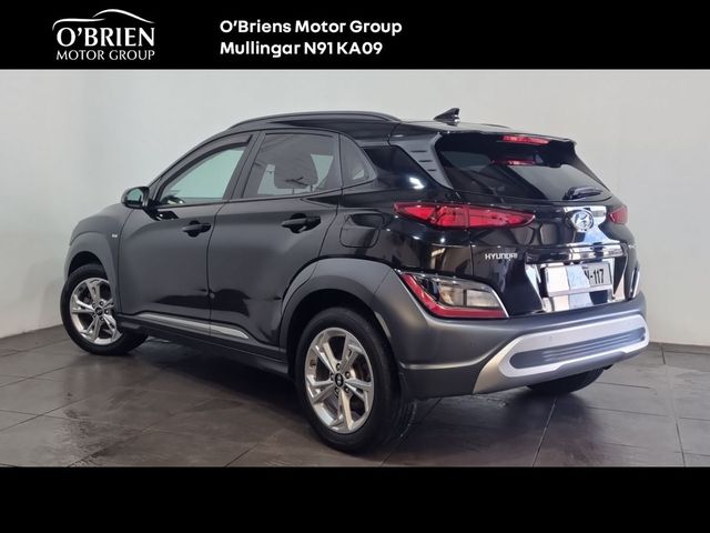 Image for 2021 Hyundai Kona 1.6 CRDI Executive