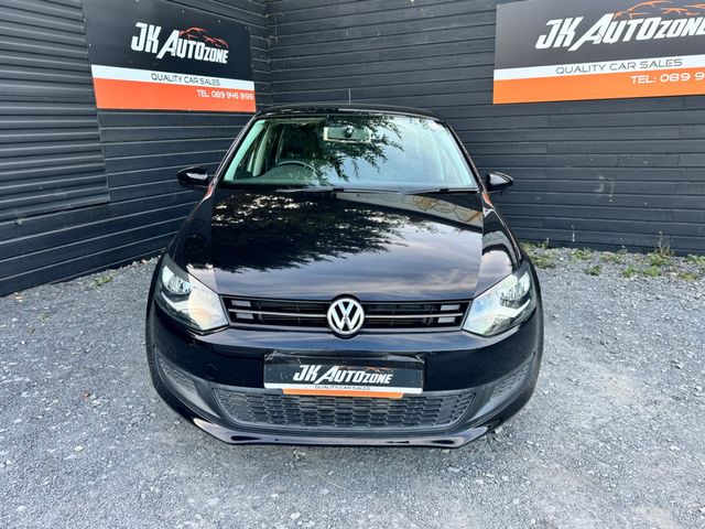 Image for 2013 Volkswagen Polo 1.2 TSI AUTO