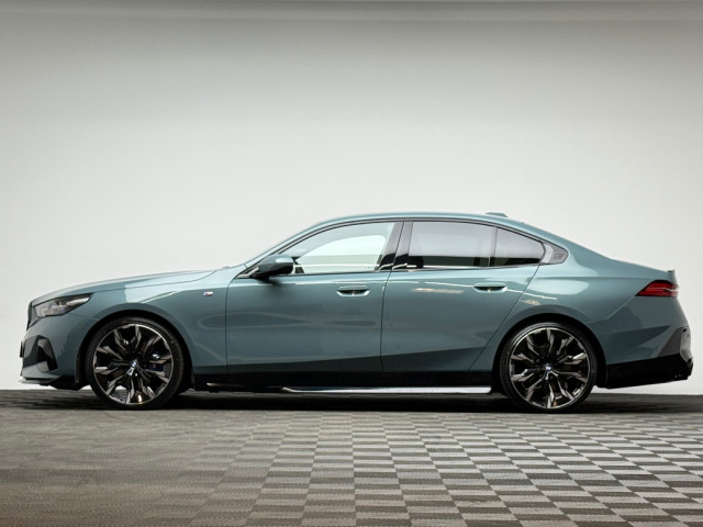 Image for 2024 BMW i5 40 M SPORT EDRIVE