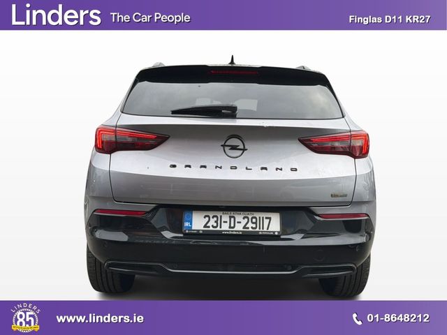Image for 2023 Opel Grandland X GRANDLAND X SRI PHEV-1.6 225BHP