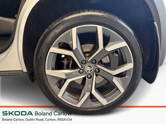 Image for 2025 Skoda Kodiaq 2.0TDI DSG SPORTLINE *4.9% APR* €135 PER WEEK ON PCP