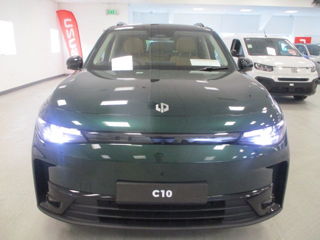 Image for 2026 Leapmotor C10 DESIGN ELECTRIC 