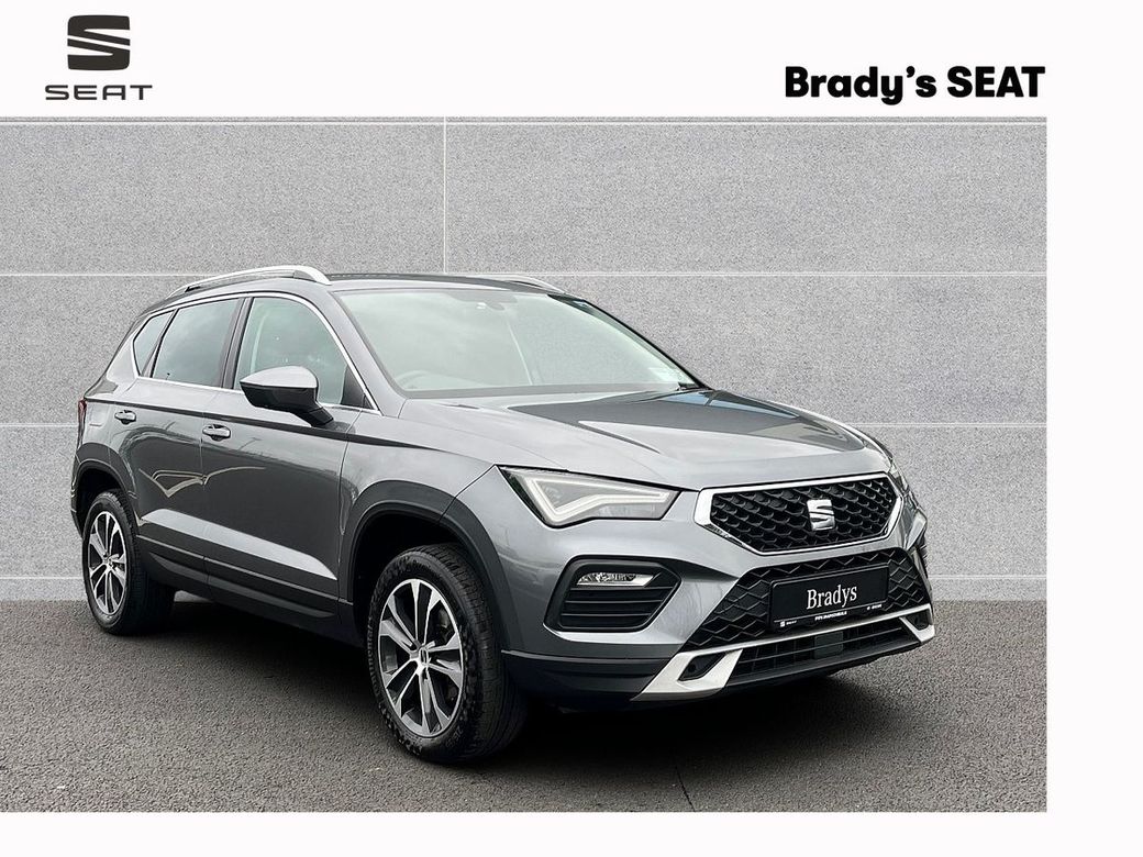 Image for 2023 SEAT Ateca ATECA PA 2.0 TDI 115BHP SE PLUS COMMERCIAL