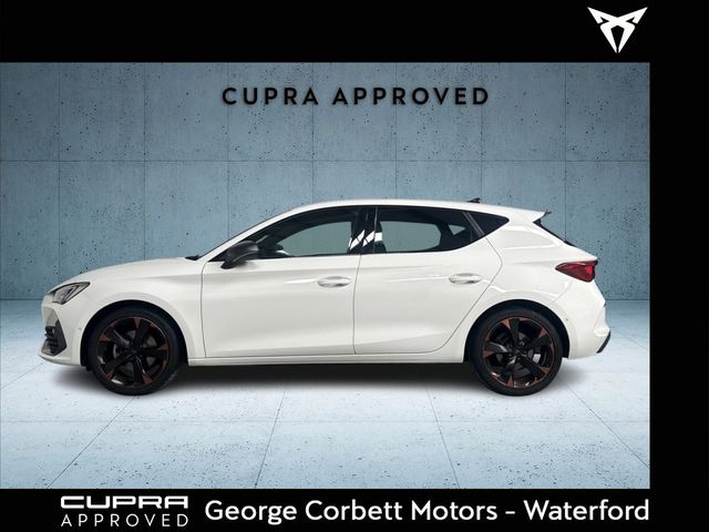 Image for 2023 Cupra Leon 1.5TSI 150hp 2 Year Warranty, Low Finance Rates Available