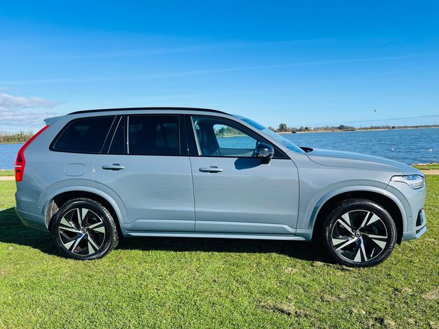 Image for 2022 Volvo XC90 FINANCE AVAILABLE FROM €178 P/W