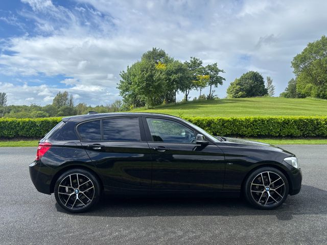 Image for 2014 BMW 1 Series 116i SPORT AUTO