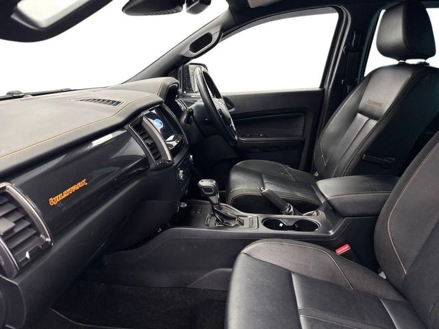 Image for 2023 Ford Ranger 2.0TDI WILTRACK *PRICE EX VAT* €140 PER WEEK