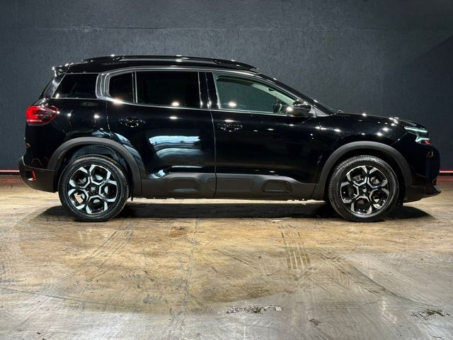 Image for 2023 Citroen C5 Aircross Feel Pack Bluehdi 130 EAT8 MY5