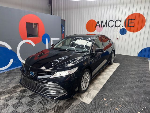 Image for 2019 Toyota Camry 2.5 HYRBID / 81k KMs / AUTOMATIC / CRUISE CONTROL & MORE
