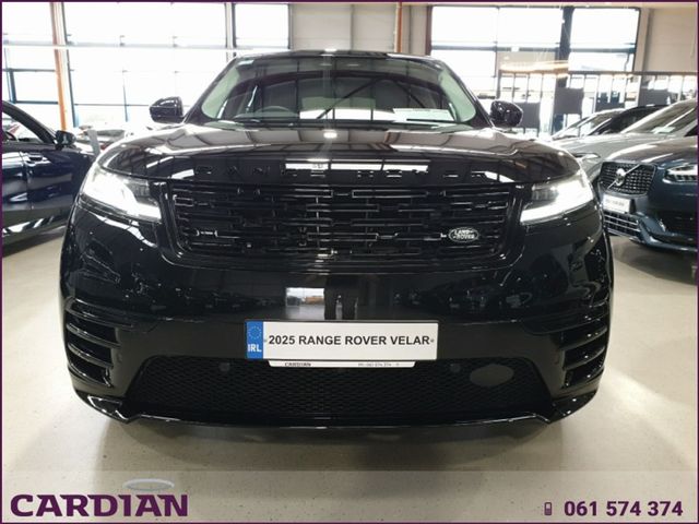 Image for 2025 Land Rover Range Rover Velar SE P400 404 PHEV - Black Styling Pack