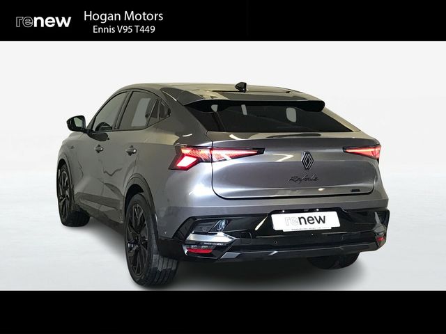 Image for 2024 Renault Rafale E-TECH Hybrid 200 Auto esprit Alpine+