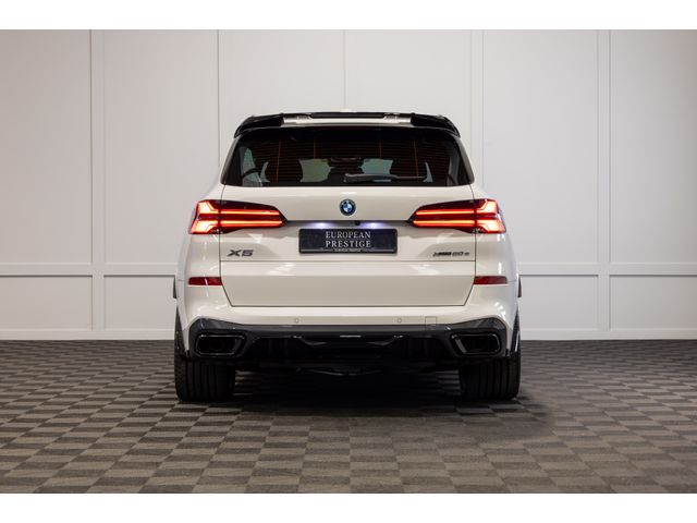 Image for 2025 BMW X5 X-Drive 50e M-Sport