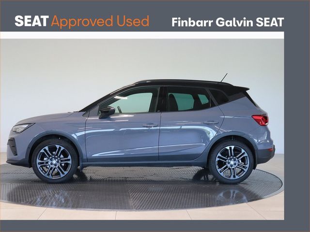 Image for 2026 SEAT Arona 1.0TSI 115hp DSG FR