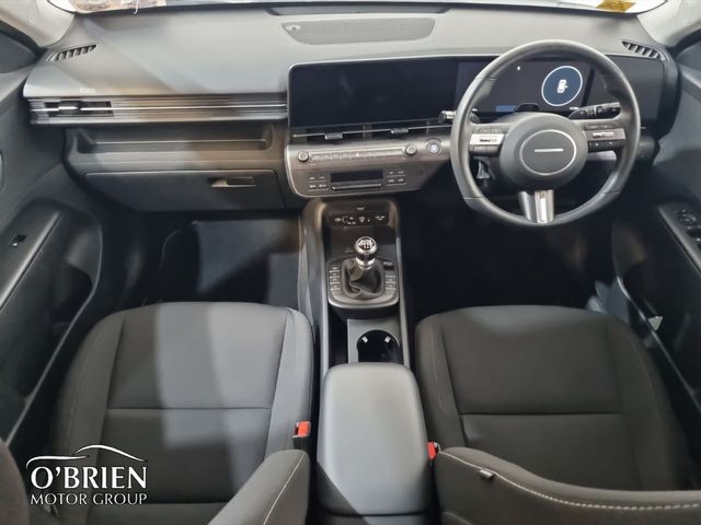 Image for 2025 Hyundai Kona Elegance