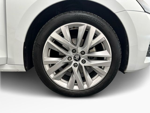 Image for 2025 Skoda Octavia 1.5TSI MHEV SEL + DSG *FREE HAMPER* €70 P/W ON PCP