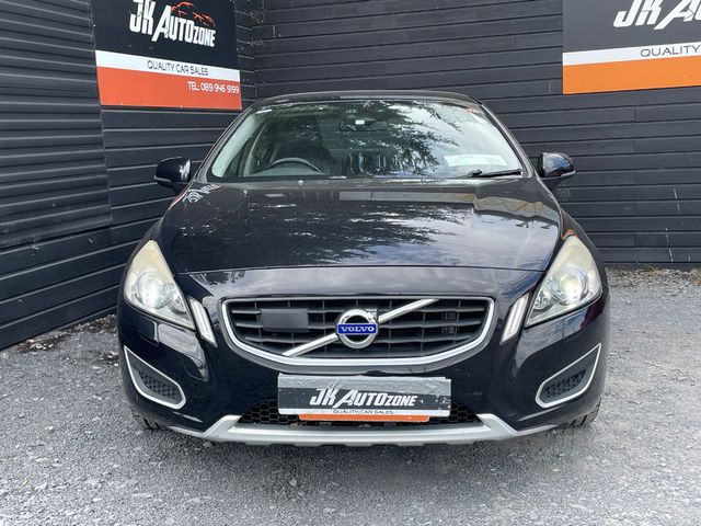 Image for 2012 Volvo S60 1.6 AUTO SALOON