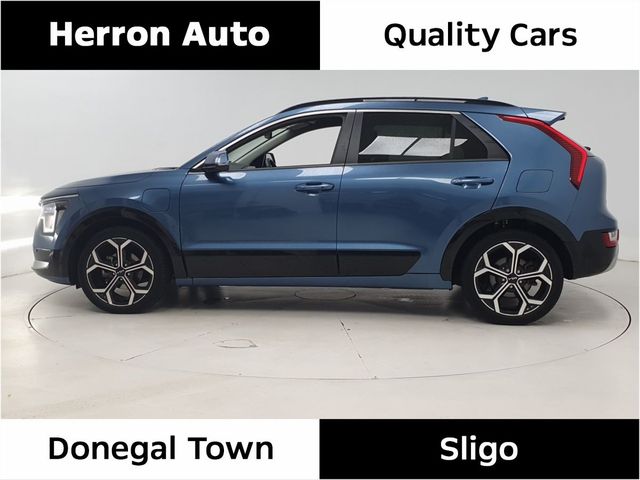 Image for 2023 Kia Niro 1.6 GDI PHEV K3 Auto