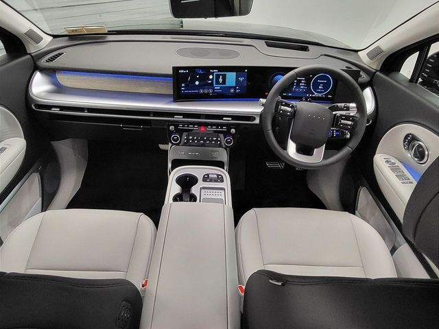 Image for 2026 Hyundai Ioniq 9 Ioniq 9 Platinum 110Kwh Finance From €228 per week