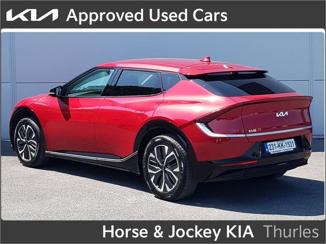 Image for 2023 Kia EV6 EV6 Earth