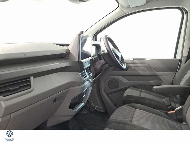 Image for 2026 Volkswagen Transporter HIGHLINE 2.0TDI 150BHP LWB AUTO