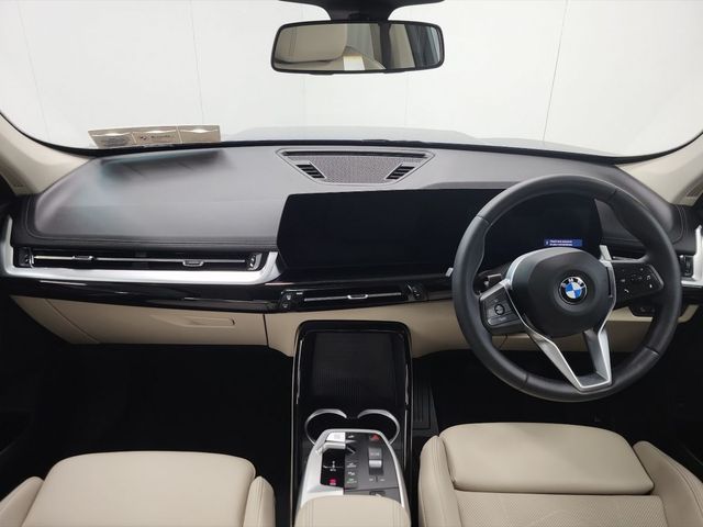 Image for 2025 BMW X1 sDrive18d xLine