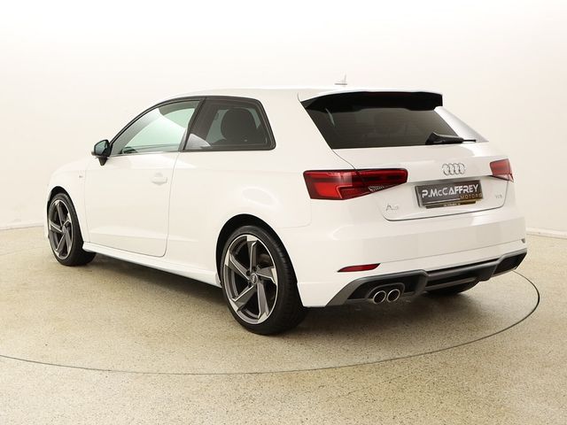 Image for 2016 Audi A3 