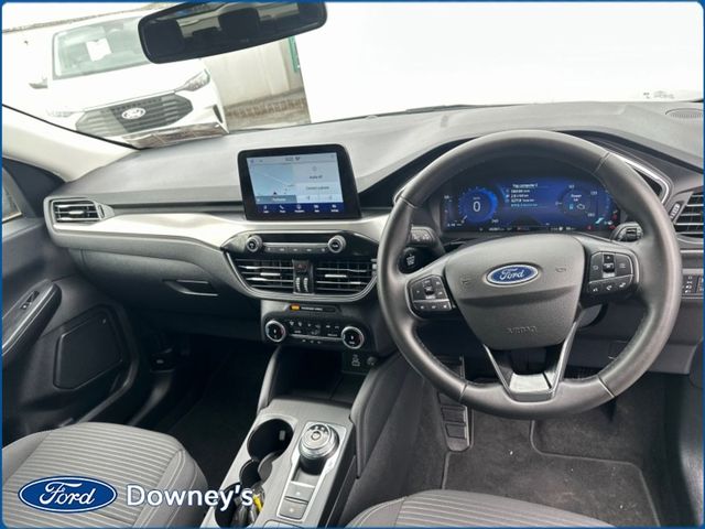 Image for 2024 Ford Kuga 2.5 PETROL HYBRID