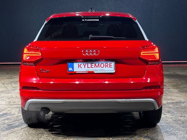 Image for 2020 Audi Q2 S LINE - 1.0 TFSI - AUTOMATIC - HEATED S-LINE SEATS - CRUISE CONTROL - REVERSE CAMERA