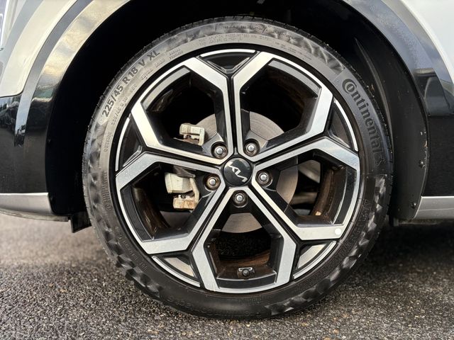 Image for 2023 Kia Niro 1.6 K3 (Plug in hybrid)