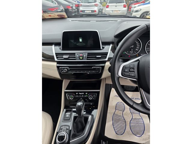 Image for 2018 BMW 2 Series Gran Tourer 2018 BMW 2 SERIES 1.5 DIESEL AUTO LUXURY 7 SEATER