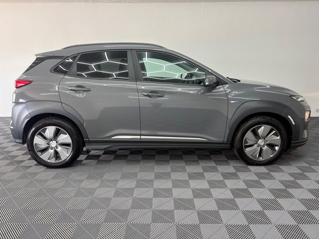 Image for 2019 Hyundai Kona Kona EV 64 kWh
