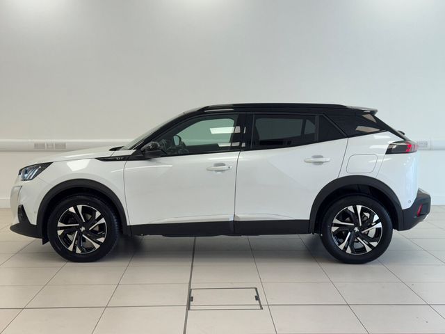 Image for 2021 Peugeot 2008 1.2 Puretech 130bhp GT
