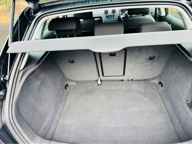 Image for 2012 Audi A3 2 KEYS // MULT-FUNC WHEEL // REVERSE CAM