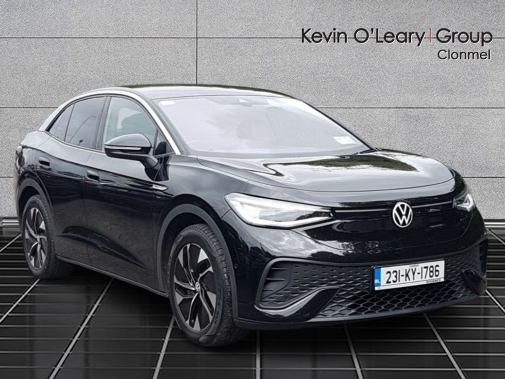 Image for 2023 Volkswagen ID.5 BUSINESS 77kWh 174HP