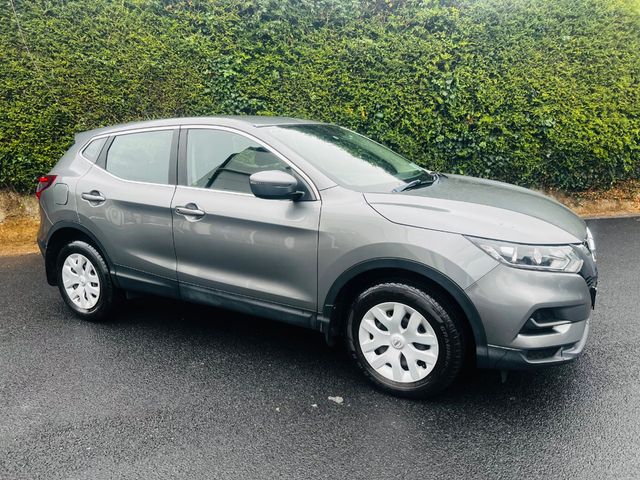 Image for 2018 Nissan Qashqai *DEPOSIT TAKEN*