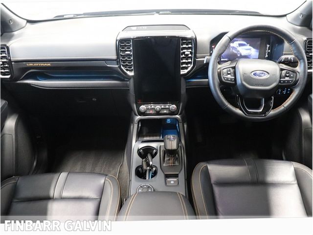 Image for 2024 Ford Ranger 