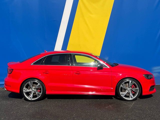 Image for 2015 Audi S3 QUATTRO 2.0 AUTO // BANG & OLUFSEN // 18" S3 ALLOYS // PARKING SENSORS FRONT & REAR