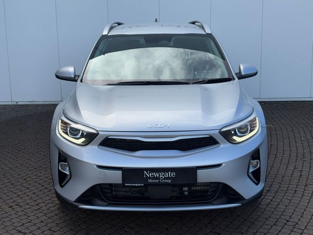 Image for 2026 Kia Stonic 1 0 K2 MY25 MT