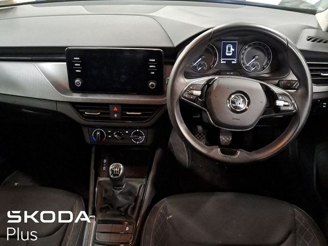 Image for 2023 Skoda Kamiq Ambition 1.0TSI 110HP