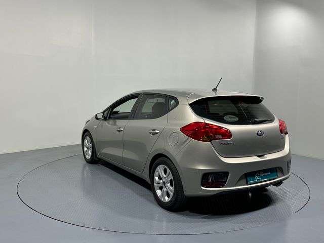 Image for 2016 Kia Ceed 1.4 Crdi Sport
