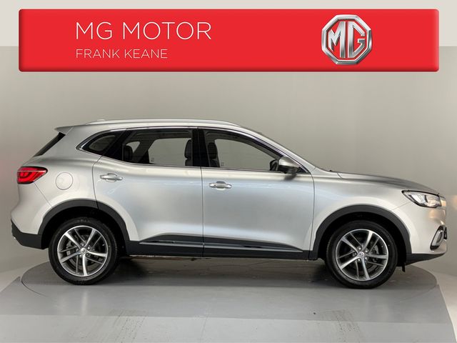 Image for 2023 MG HS EXCITE PHEV AUTO **APPLE CAR PLAY**TOUCHSCREEN MEDIA**REVERSE CAMERA**360 DEGREE CAMERA**HEATED LEATHER SEATS**ELECTRIC FOLDING MIRRORS**NAVIGATION**MULTIFUNCTIONAL STEERING WHEEL**CRUISE CONTROL**